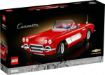 10321 LEGO&reg; Chevrolet Corvette C1