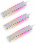 Lian Li Uni P28 Side ARGB Strip, 3-Pack (P28ARGB-W)
