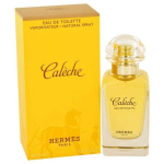 Tualettvesi Hermes Caleche naistele, 50ml