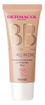 BB h&uuml;aluroonkreem All in One SPF 30 Hyaluronic Cream, 30 ml