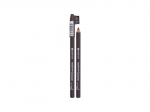 Kulmupliiats Essence Eyebrow Designer N 10-tumeda &scaron;okolaadipruun, 1 g