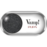 Lauv&auml;rv Pupa Eyeshadow Vamp! 301 Frozen Black - Metallic, 1.5 g, 301 Frozen Black - Metallic
