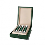 Kortsuvastane seerum La Mer The Essence, 3 x 15 ml