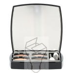 Chanel Les 4 Ombres Multi Effect Quadra lauv&auml;rv, 2 g