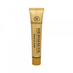 Meigip&otilde;hi Dermacol 24h Control Make-up C, 30 ml