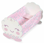 Puit voodi - Decuevas Toys - 55141 - 1 koht - Massiivpuust - Okeani fantaasia