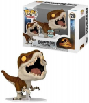 Kuju Funko POP! Jurassic World Atrociraptor