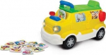 T&otilde;ukeauto WinFun Learn 'N Ride Safari Truck