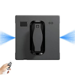 PuRuikai PRK-21B Smart Window Cleaning Robot pihustusfunktsiooniga