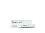 Silma&uuml;mbruskreem Fillerina 12HA Grade 3 Anti-Wrinkle Eye Contour Cream, 15 ml