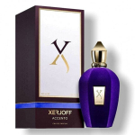 L&otilde;hnavesi XerJoff Accento EDP, 50 ml