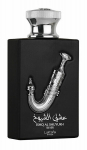 Parf&uuml;&uuml;mvesi Lattafa Ishq Al Shuyukh Silver EDP naistele, 100 ml