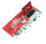 InnoGear lauaarvuti/s&uuml;learvuti hiirematt 90x43cm