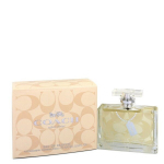 L&otilde;hnavesi Coach Signature EDP naistele, 100 ml