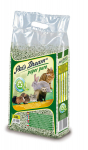 Taaskasutatud paberist allapanu Pet's Dream Paper Pure, 10L