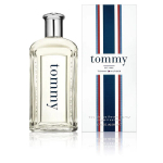 Tualettvesi Tommy Hilfiger meestele, 200 ml