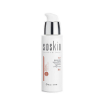 Kirgastav n&auml;oseerum Soskin R+ Hydraglow C20 Brightness Vitality Serum, 30ml