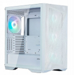 Korpus Zalman Z9 Iceberg MS White ARGB