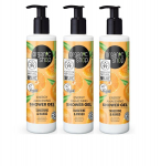 Du&scaron;igeel Organic Shop Organic Tangerine & Mango, 3 x 280 ml
