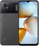 Telefon Xiaomi Poco M4 5G 4GB/64GB Must (Power Black) Kahe SIM 22041219PG