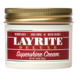 LAYRITE Supershine kreem - juuksekreem 120 g