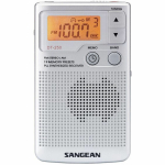Sangean DT250S