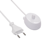 Laadija Braun sonic hambaharjale Akyga AK-PD-18