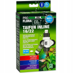 CO2 difuusor JBL ProFlora Taifun Inline Reactor