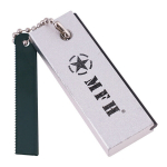 Tules&uuml;&uuml;taja magneesium, fire starter, MFH, 75x29x10mm