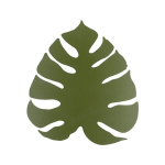 TK Lighting seinavalgusti Monstera