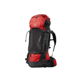 Turistiseljakott Fjord Nansen HIMIL 60+10L SOLID