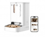Nutikas toiduautomaat Petkit Yumshare Dual Hopper with Camera