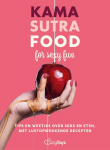 Raamat Kama Sutra Food