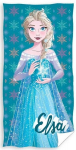Laste r&auml;tik Frozen, 70x140 cm
