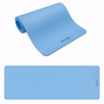 Joogamatt Spokey, 183 x 61 x 1 cm, sinine