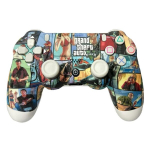 M&auml;ngukontroller Games World Doubleshock 4 V2, mitmev&auml;rviline