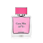 Parf&uuml;&uuml;mvesi Etienne Aigner Cara Mia Solo Tu EDP naistele, 50 ml