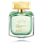 Tualettvesi Antonio Banderas Queen of Seduction World Hawai EDT naistele, 80 ml