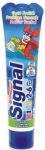 Hambapasta Signal lastele, 2-6 aastat, puuviljad, 50 ml