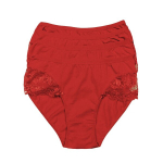 Alusp&uuml;ksid naistele, 4 tk