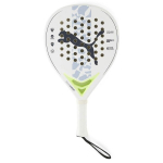 Padelireket Puma SOLARCOURT WMN 049016 01 Valge