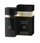 Parf&uuml;&uuml;mvesi Bugatti Eleganza Intensa EDP naistele, 60 ml