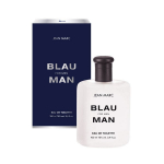 Tualettvesi Jean Marc Blau Man EDT meestele, 100ml