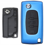Auto puldi v&otilde;tmekohver ME Premium, 1 tk, Raktas Korpusas, Peugeot Expert 3008 5008 5008 207 307 407 607 807 Partner, Citroen Berlingo C2 C3 C4 C4 C5 C6 C8 Ds3 Ds4, ME Premium