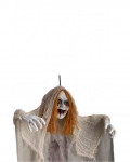 Rippuv zombi 125 cm