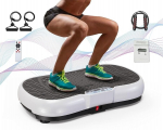 Vibreeriv fitness platvorm