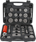 AWTools pidurikolvi komplekt 35 t&uuml;kki (AW18835)