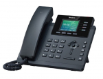 IP telefon - YEALINK - SIP-T34W - 4 rida - Wi-Fi - K&otilde;neidentifitseerimine