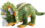 Pl&uuml;&uuml;sist dinosaurus Triceratops Beppe, 237644, 79x24 cm