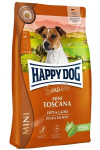 Happy Dog Sensible Mini Toscana, 4kg